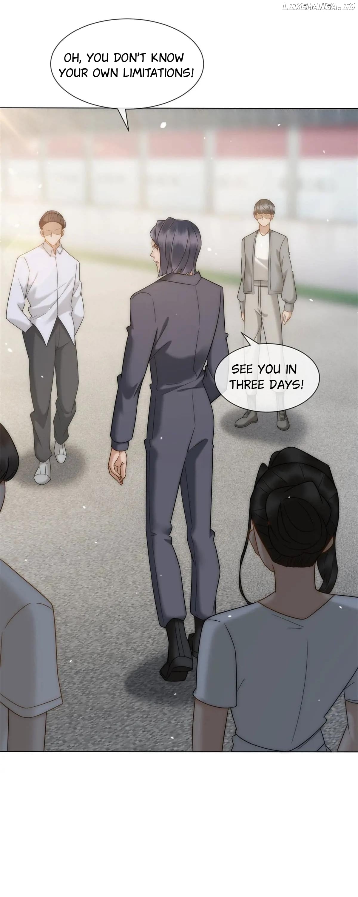 Don't Mess with a Deadly Revenger Chapter 34 - page 17